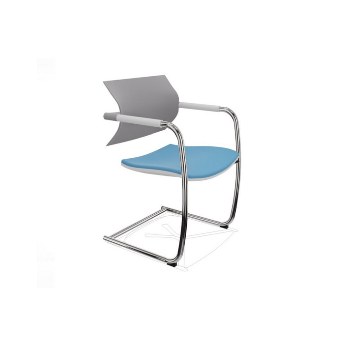 Aire Jr 407B Meeting Chair - MyConcept Hong Kong