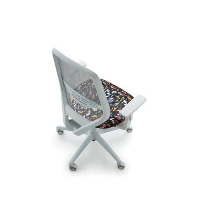 Post P30 3 Task Chair - MyConcept Hong Kong