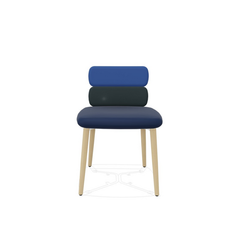 Cluster CL2 D Universal Chair - MyConcept Hong Kong