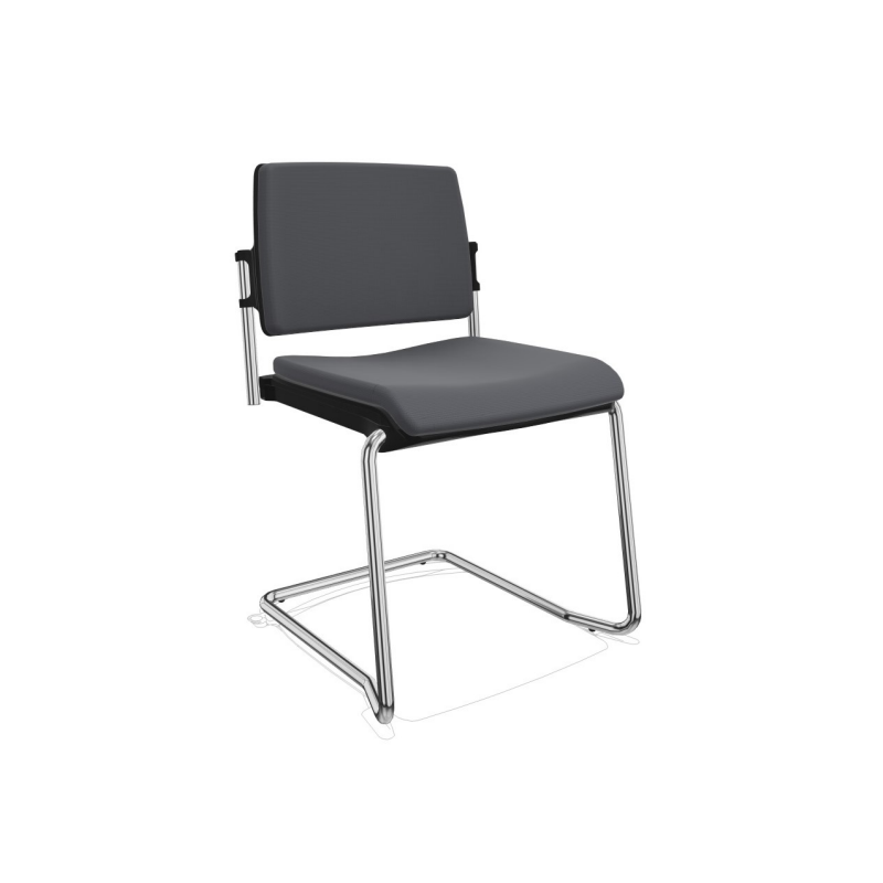 Essenziale 9220 Meeting Chair - MyConcept Hong Kong