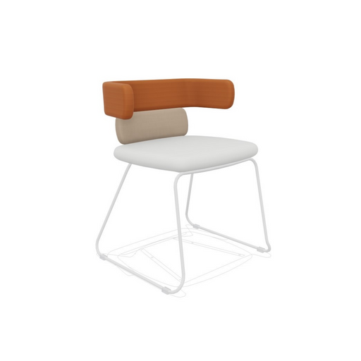 Cluster CL3 E Armchair - MyConcept Hong Kong