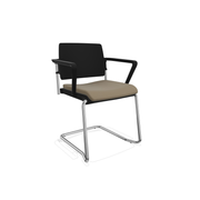 Essenziale 9210B Meeting Chair - MyConcept Hong Kong