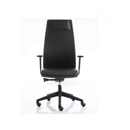 Smartoffice OF9 Executive Chair - MyConcept Hong Kong