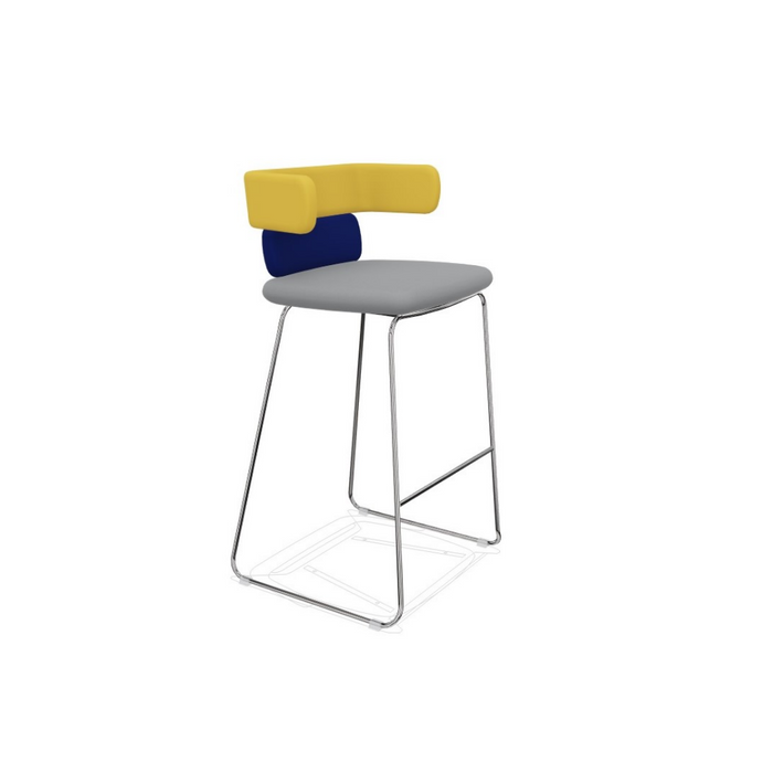 Cluster CL10 E Stool