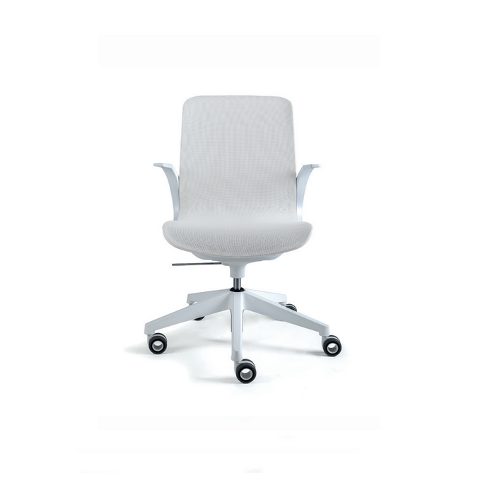 Smartlight EX8 Executive Chair - MyConcept Hong Kong