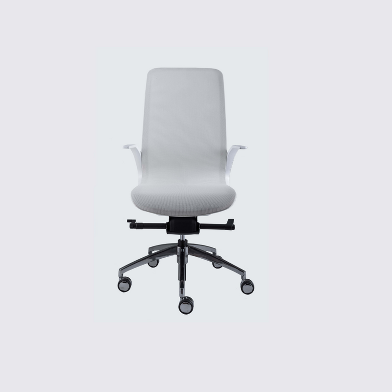Smartlight EX1 Executive Chair - MyConcept Hong Kong