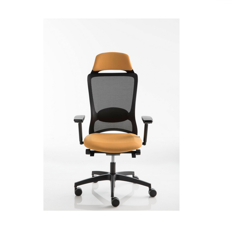 Pop PP10 Task Chair - MyConcept Hong Kong