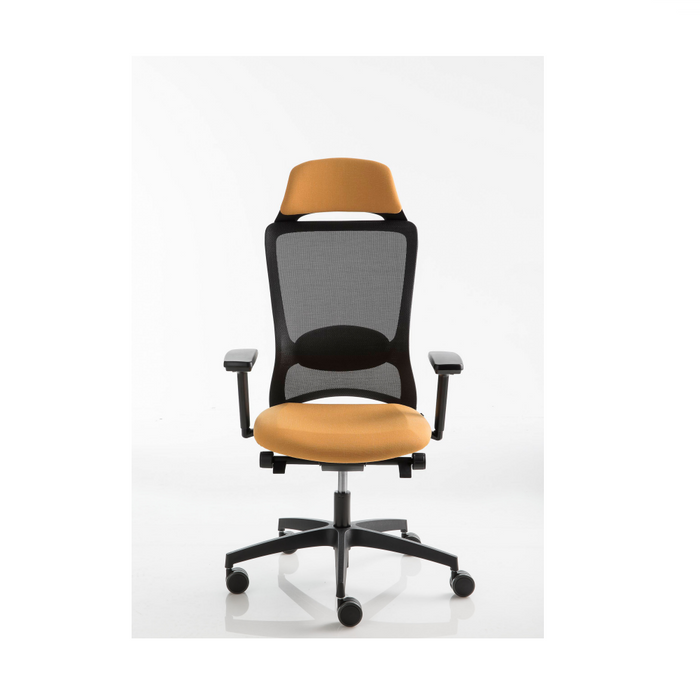 Pop PP10 Task Chair - MyConcept Hong Kong