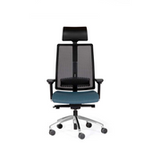 Switch SW1 Task Chair - MyConcept Hong Kong