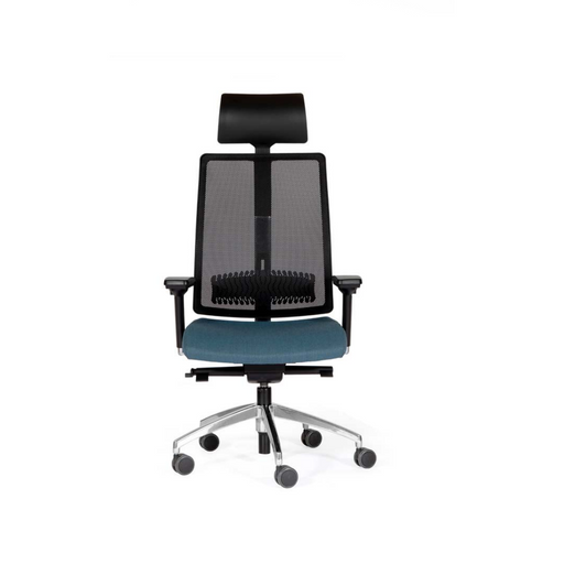 Switch SW1 Task Chair - MyConcept Hong Kong