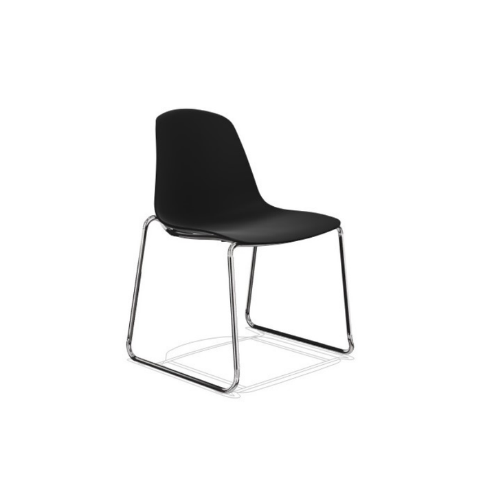 Epoca EP3 Stackable Chair - MyConcept Hong Kong