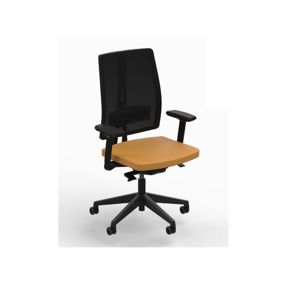 Switch SW9 Task Chair — MyConcept Hong Kong