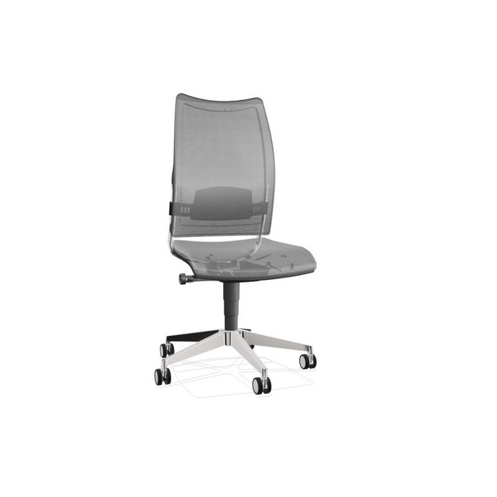 Overtime 5810 Task Chair - MyConcept Hong Kong