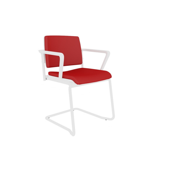 Essenziale 9220B Meeting Chair