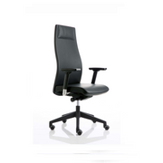 Smartoffice OF1 Executive Chair - MyConcept Hong Kong