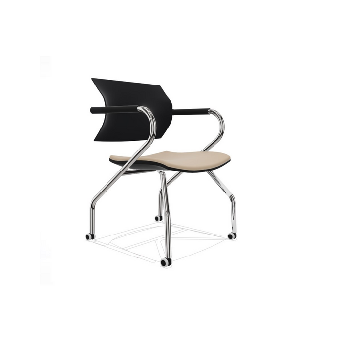 Aire Jr 404B Meeting Chair - MyConcept Hong Kong