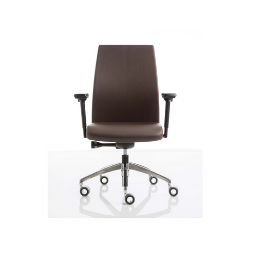 Smartoffice OF7 Executive Chair - MyConcept Hong Kong