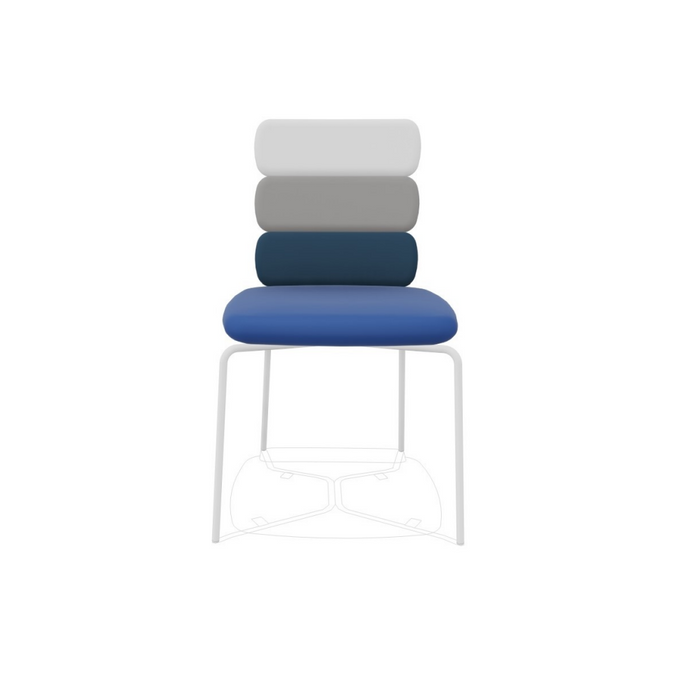 Cluster CL1 F Universal Chair