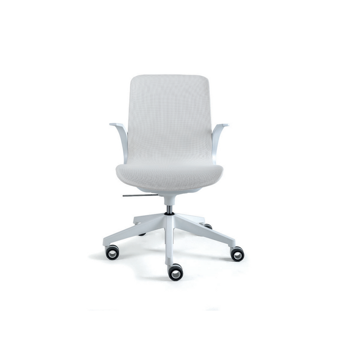 Smartlight EX5 Executive Chair - MyConcept Hong Kong