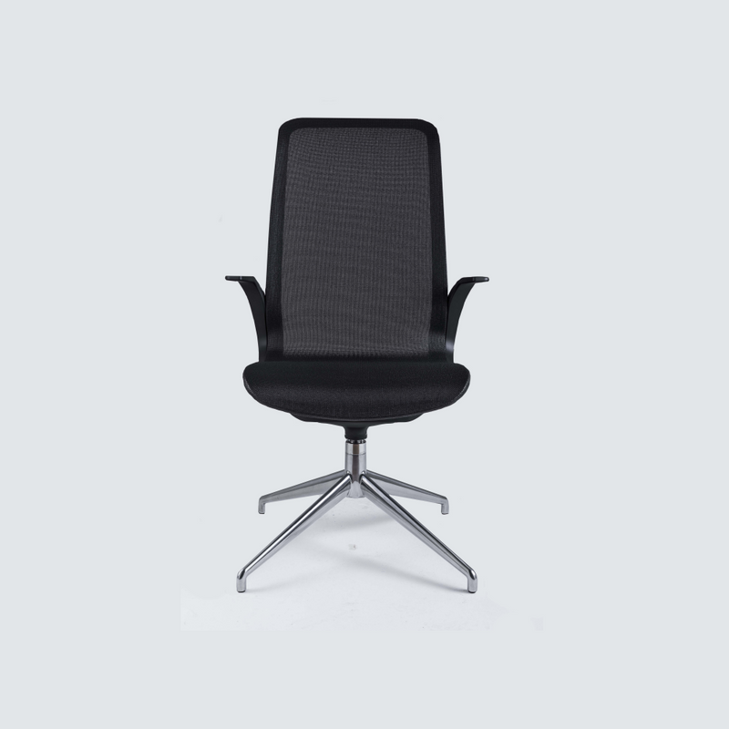 Smartlight EX12 Executive Chair - MyConcept Hong Kong