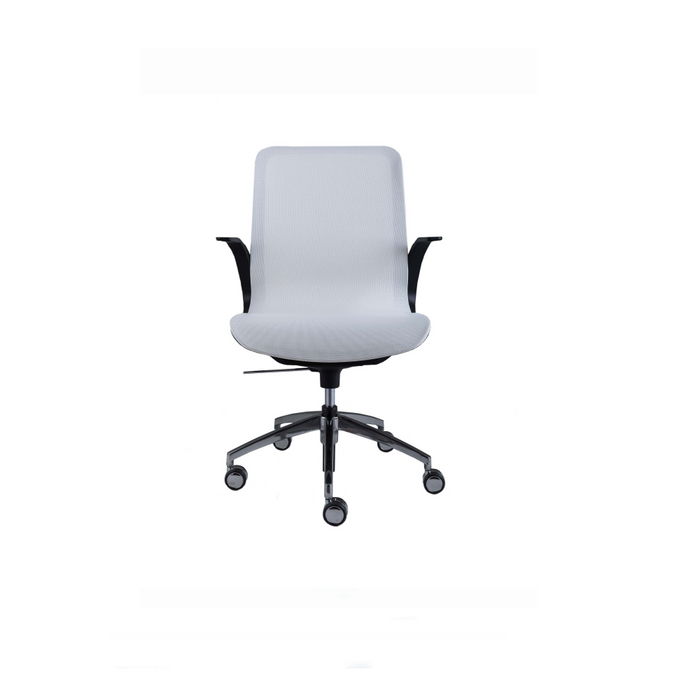 Smartlight EX8 Executive Chair - MyConcept Hong Kong