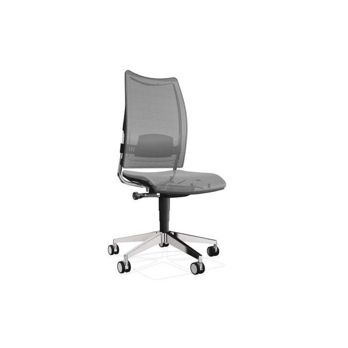 Overtime 5710 Task Chair - MyConcept Hong Kong