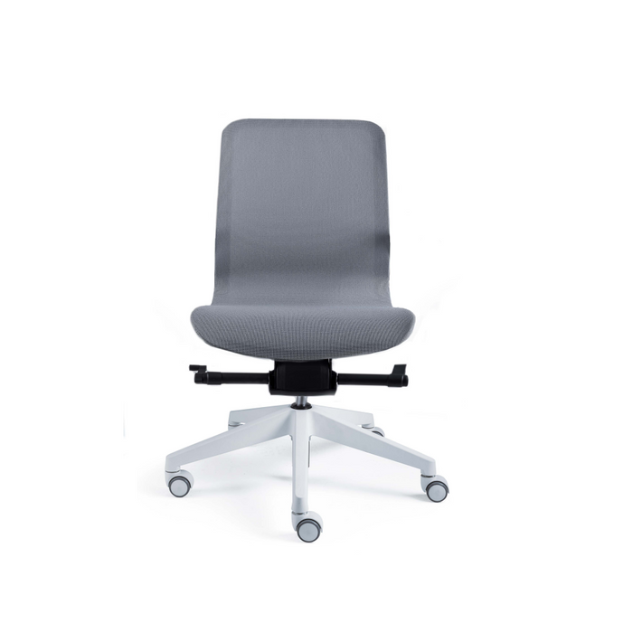 Smartlight EX3 Executive Chair - MyConcept Hong Kong