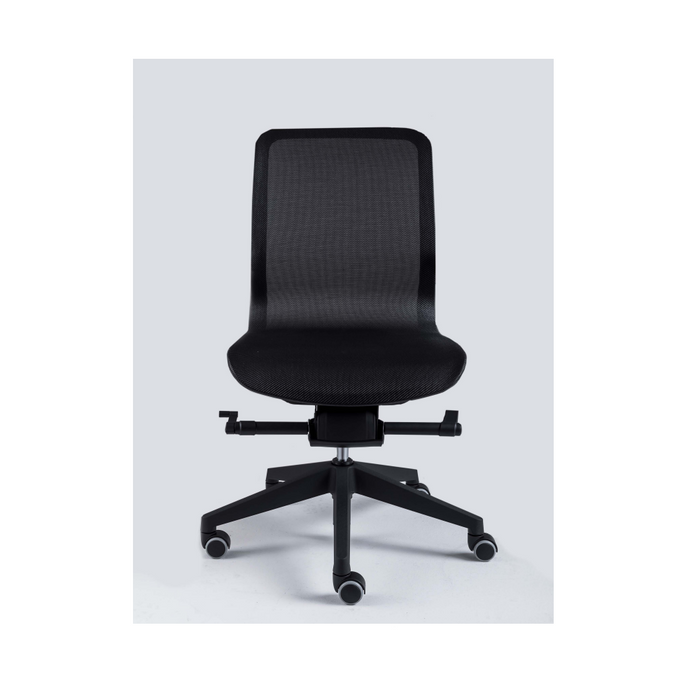 Smartlight EX3 Executive Chair - MyConcept Hong Kong