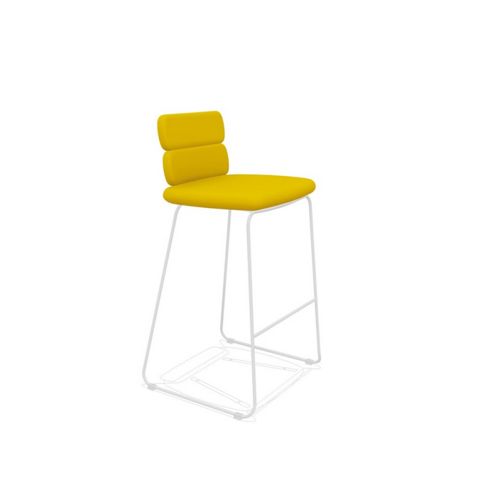 Cluster CL10 D Stool - MyConcept Hong Kong