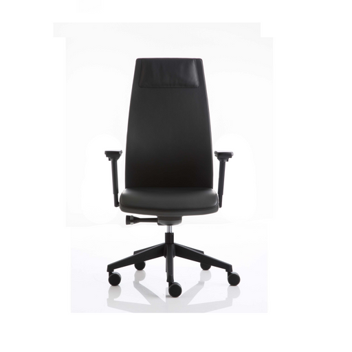 Smartoffice OF5 Executive Chair - MyConcept Hong Kong