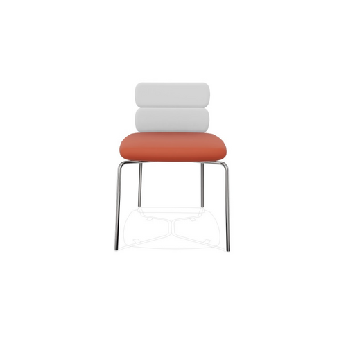 Cluster CL1 D Universal Chair - MyConcept Hong Kong