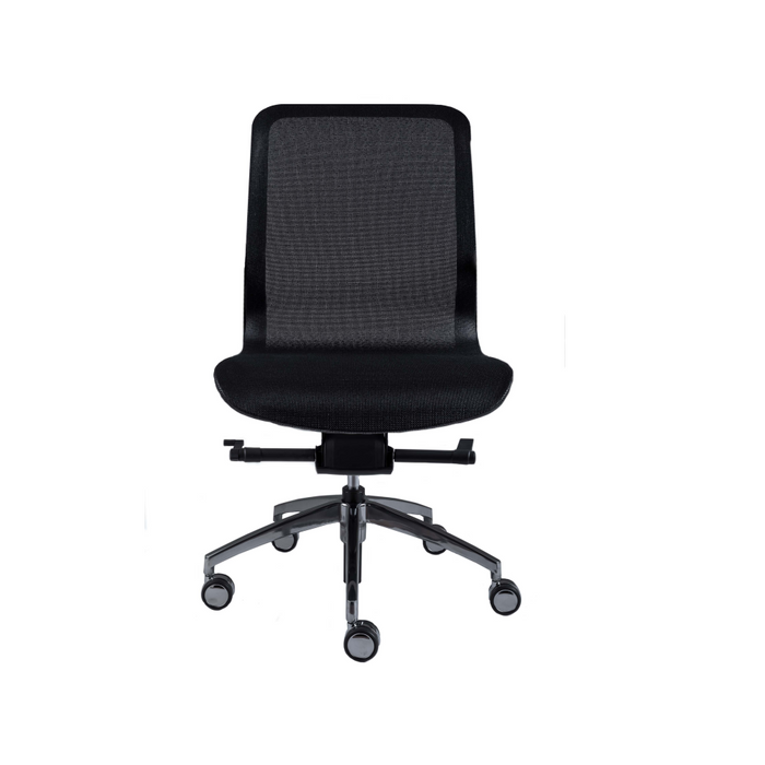 Smartlight EX3 Executive Chair - MyConcept Hong Kong