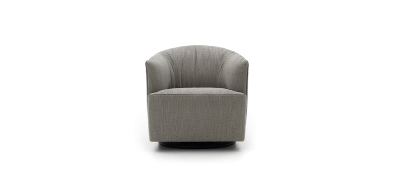 Lady Swivel Armchair