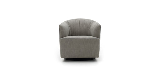 Lady Swivel Armchair