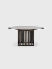 Lattice Round Table