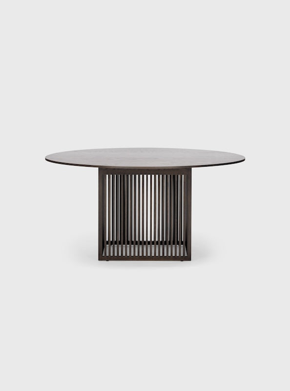 Lattice Round Table
