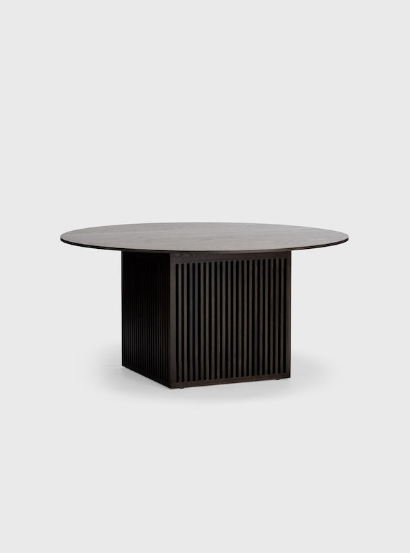 Lattice Round Table