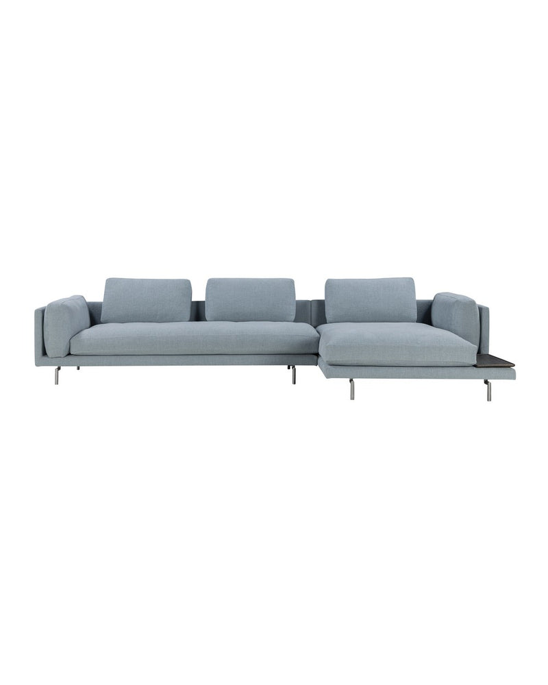 Wendelbo Levanto Sofa, Module 3 + 14