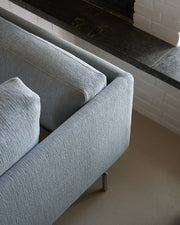 Wendelbo Levanto side cushion detail