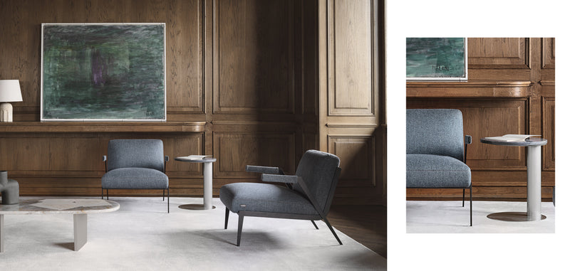 Lima Armchair