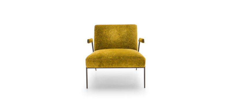 Lima Armchair