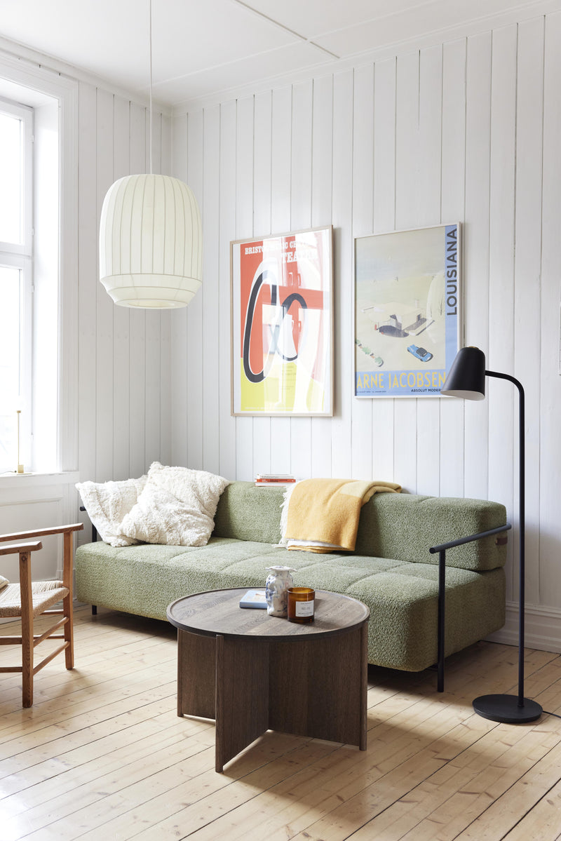 Me dim floor lamp