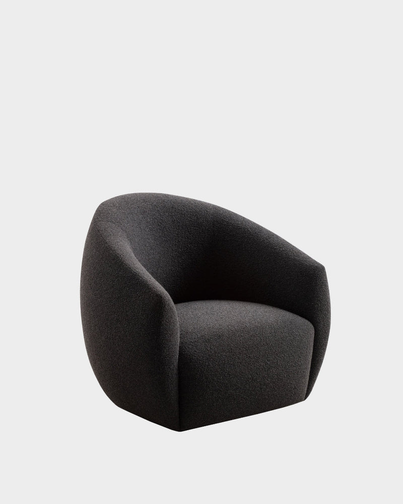 Wendelbo Lobby Lounge Chair