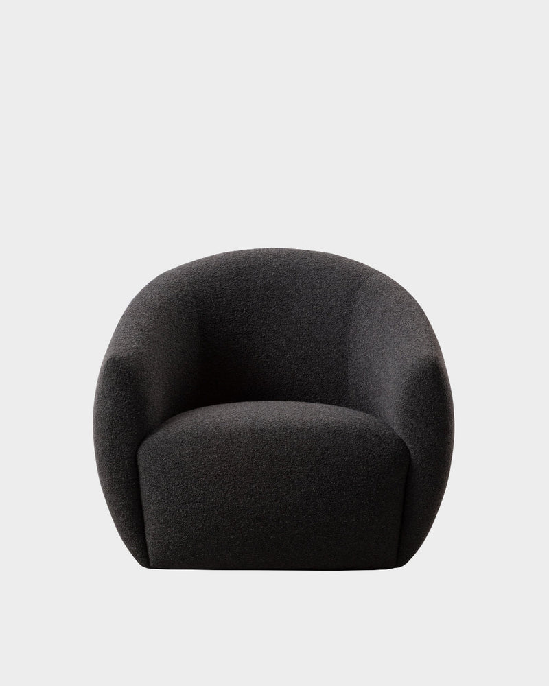Wendelbo Lobby Lounge Chair