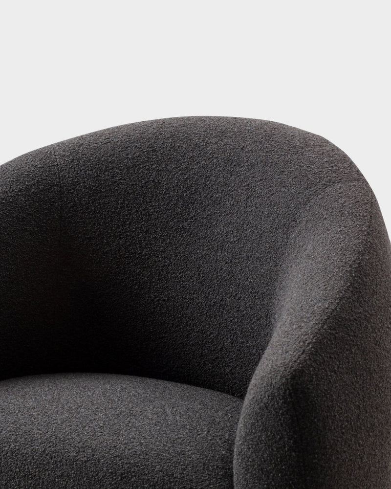 Wendelbo Lobby Lounge Chair