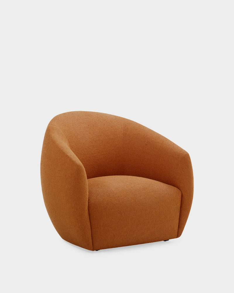 Wendelbo Lobby Lounge Chair