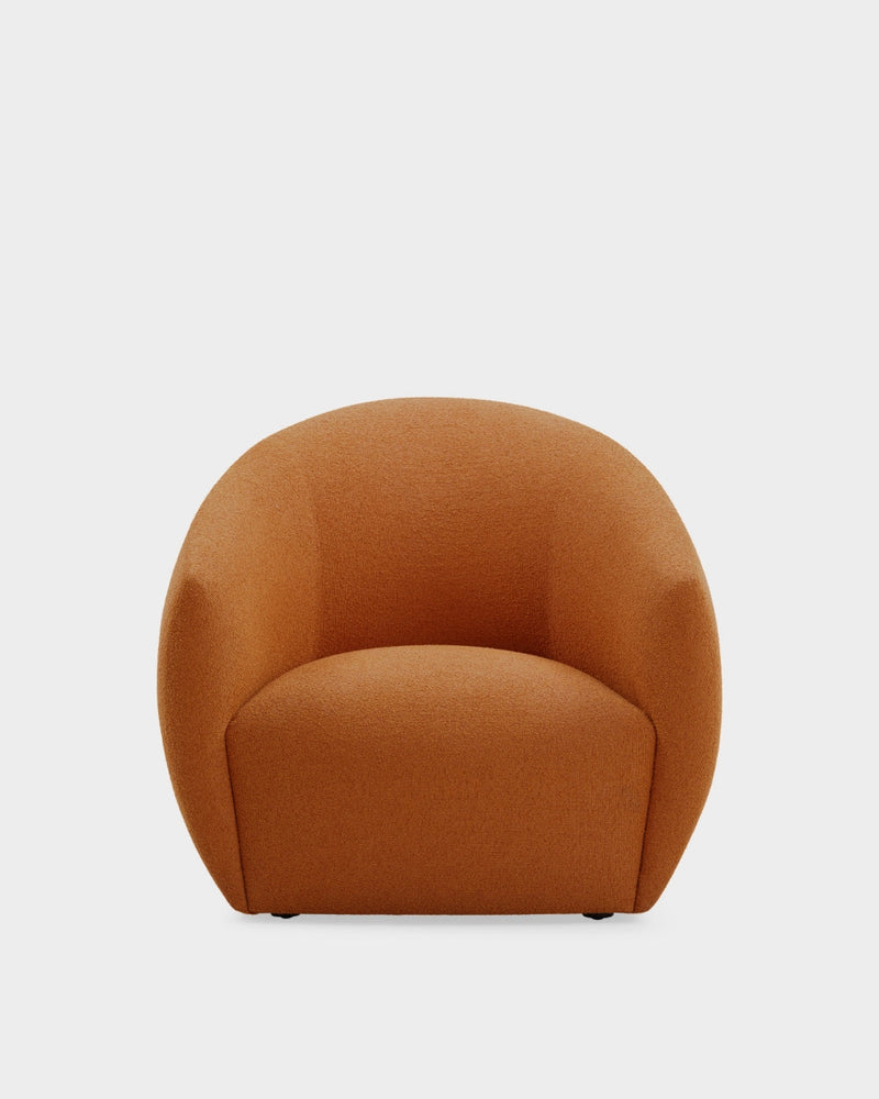 Wendelbo Lobby Lounge Chair