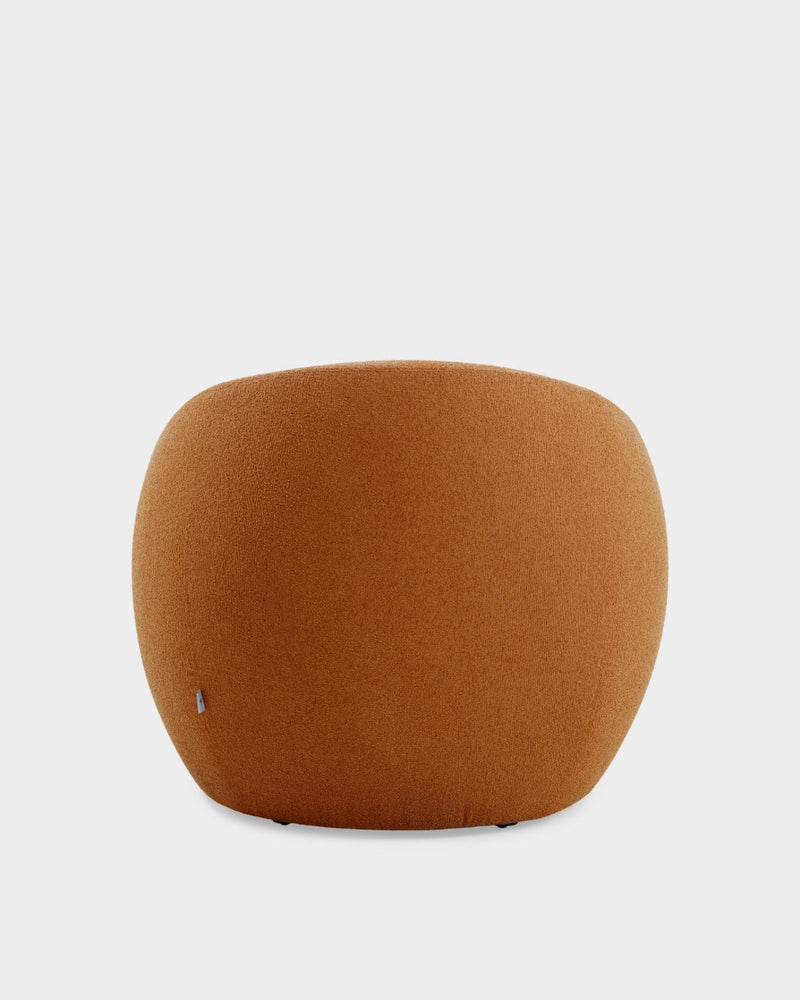 Wendelbo Lobby Lounge Chair