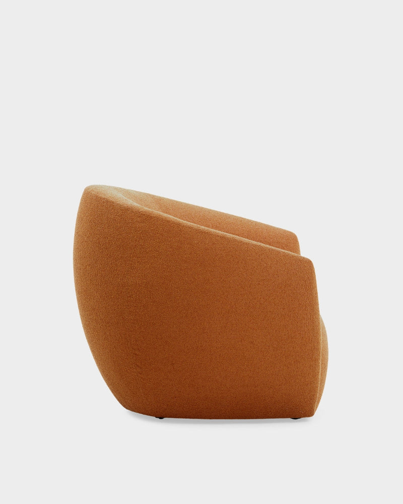 Wendelbo Lobby Lounge Chair