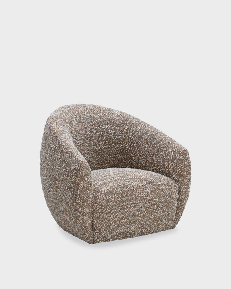 Wendelbo Lobby Lounge Chair